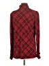 Susan Graver Red Long Sleeve Turtleneck Size M - photo 2