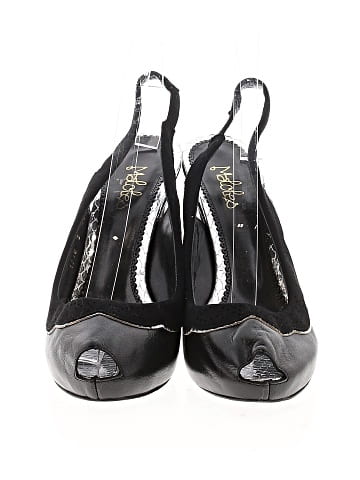 Maloles Heels (view 2)