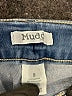 Mudd Solid Blue Jeans Size 8 - photo 3