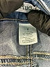 Mudd Solid Blue Jeans Size 8 - photo 4