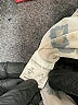 milan kiss 100% Polyester Animal Print Ivory Long Sleeve Blouse Size L - photo 8