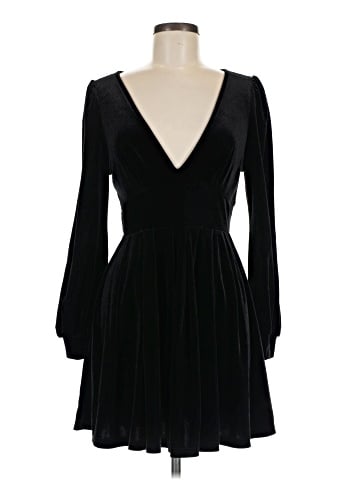 Shein Cocktail Dress (view 1)