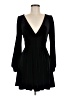 Shein Black Cocktail Dress Size M - photo 1