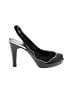 Maloles Black Heels Size EU 40 - photo 1