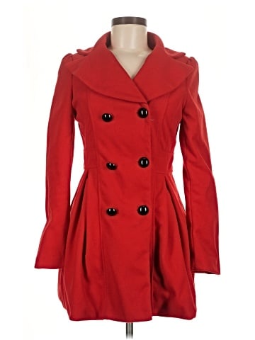 MiGEER Coat (view 1)