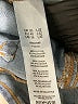ASOS Solid Blue Jeans Size 20 - photo 5