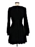 Shein Black Cocktail Dress Size M - photo 2
