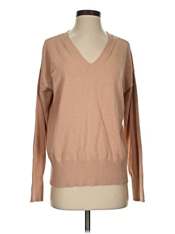 CALVIN KLEIN JEANS Pullover Sweater (view 1)