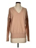 CALVIN KLEIN JEANS Tan Pullover Sweater Size P (petite) - photo 1