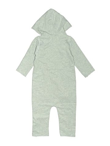 Monica + Andy Long Sleeve Onesie (view 2)