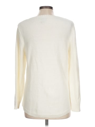 Northcrest Pullover Sweater (view 2)