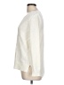 Northcrest Ivory Pullover Sweater Size L - photo 5