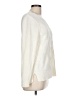 Northcrest Ivory Pullover Sweater Size L - photo 4