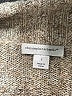 Christopher & Banks Tweed Tan Cardigan Size L - photo 7