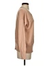 CALVIN KLEIN JEANS Tan Pullover Sweater Size P (petite) - photo 4