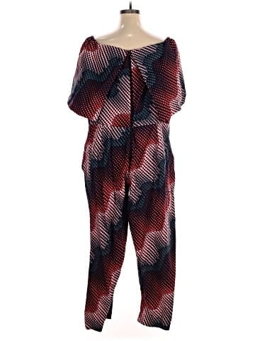 Bellfield Heritage Clothing Jumpsuit (view 2)