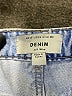 Denim Co Hearts Blue Jeans Size 11 - photo 3