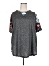 Egs Gray Poncho Size 3X - photo 1