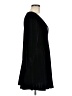 Shein Black Cocktail Dress Size M - photo 4