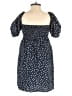 Abercrombie & Fitch Blue Romper Size XS - photo 2