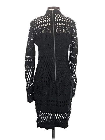Missguided Cocktail Dress (view 2)
