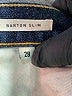 Imogene and Willie 100% Cotton Blue Jeans Size 28 waist - photo 5