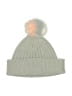 J.Crew 100% Acrylic Gray Beanie Size one size - photo 1