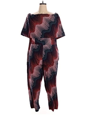 Bellfield Heritage Clothing Jumpsuit (view 1)