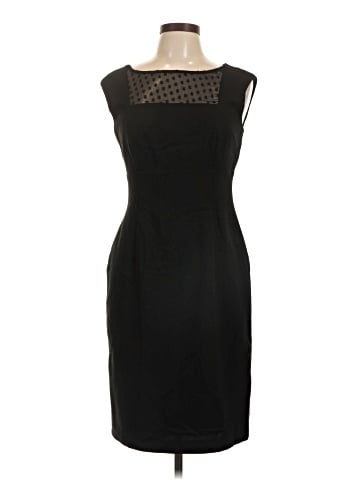Calvin Klein Cocktail Dress (view 1)
