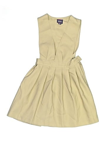French Toast Dress (view 1)