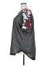 Egs Gray Poncho Size 3X - photo 5