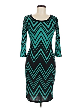 Derek Heart Cocktail Dress