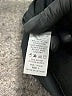 Chocolate Black Jacket Size L - photo 7