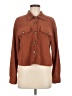 Unbranded Brown Jacket Size M - photo 1