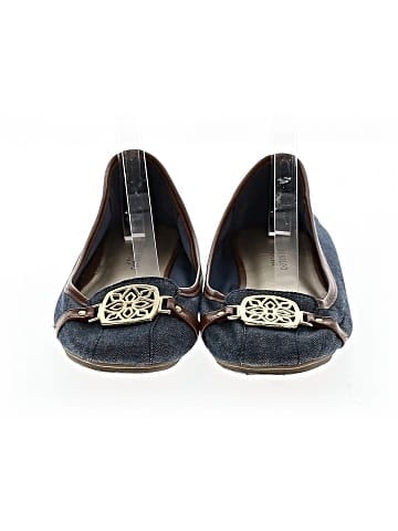 Christian Siriano for Payless Flats (view 2)