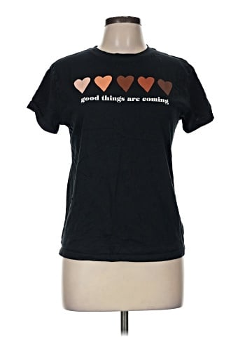 Fifth Sun Short Sleeve T-Shirt (view 1)