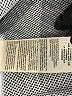 Adidas 100% Polyester Color Block Blue Track Jacket Size L - photo 7