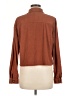Unbranded Brown Jacket Size M - photo 2