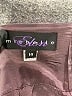 Assorted Brands Solid Brown Cocktail Dress Size 14 - photo 7