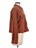 Unbranded Brown Jacket Size M - photo 4
