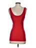 The Limited Red Tank Top Size S - photo 2