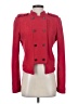 BCBGMAXAZRIA Red Jacket Size S - photo 1
