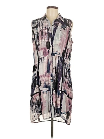 Simply Vera Vera Wang Casual Dress (view 1)