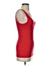 The Limited Red Tank Top Size S - photo 4