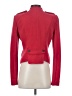 BCBGMAXAZRIA Red Jacket Size S - photo 2