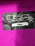 DSG Purple Track Jacket Size L - photo 6