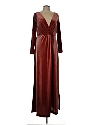 Jenny Yoo Collection Cocktail Dress (view 1)