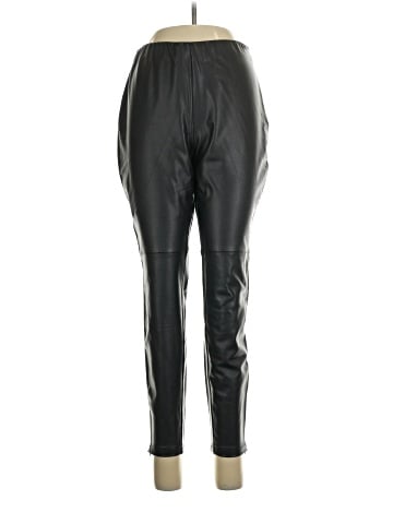 Lisa Rinna Track Pants (view 1)