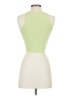 Zara Green Tank Top Size S - photo 2