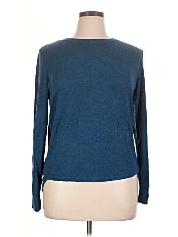 Cuddl Duds Long Sleeve T-Shirt (view 1)